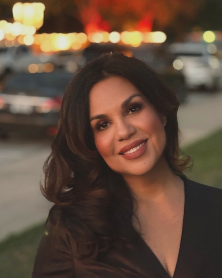 Christy Mendoza, Founder of Clarify